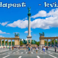 2. kvíz: Budapest nevezetességei