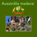 33. Kvíz: Ausztrália madarai 1. - 2. rész