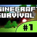 TPlay ► Minecraft Survival sorozat 1. rész - A Dzsungeltemplom titka