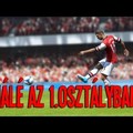 FIFA 13 Ultimate Team - Finálé az 1.osztályban