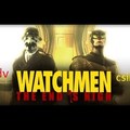 Kinoboyy: Watchmen kedvcsináló