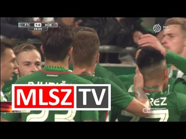 OTP Bank Liga 13. forduló Összefoglalói