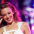 Kylie Minogue Wind Music Awards