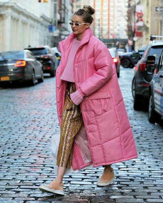 02-a-cropped-pink-sweater-colorful-striped-cropped-pants-camel-sneakers-and-a-midi-pink-puffed-coat.jpg