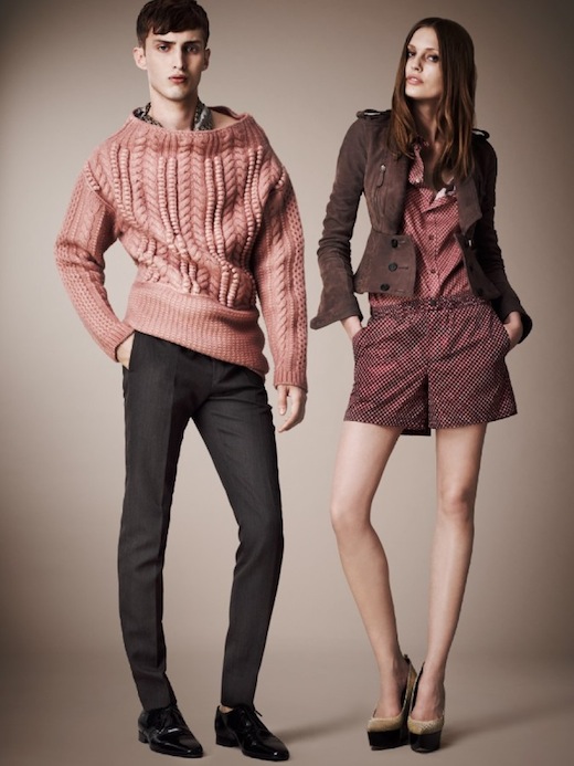 Burberry pre spring 2013 collection.jpg