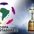 Copa Libertadores 2012 - 3 paraguayi klubbal