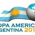 Megtartották a Copa América csoportjainak sorsolását