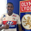 HIVATALOS: Ligue 1-ben folytatja a Besiktas játékosa