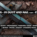 (TPR003)V.A. - In Dust and Rail EP (Transporta)