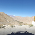 Life is a journey, complete it - Pangong Tso