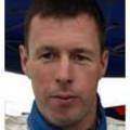 Meghalt Colin McRae