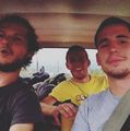 Living in the zhiguli ;) #ladatour #ladatourforyuppi #lada #2101 #zsiguli #zhiguli #frencsipp #ontheroad