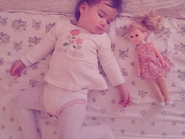 Sweet dreamzzz. 