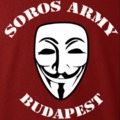 Fideszesek vs. Soros-bérencek