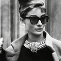 Le pouvoir de la beauté - Audrey Hepburn