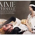 Femme Universelle