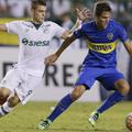 Emlékezz a nevére: Rodrigo Bentancur