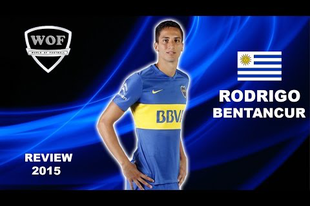 Emlékezz a nevére: Rodrigo Bentancur