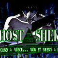 Ghost in the Shell