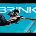 Brink trailer