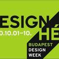 Design Hét Budapest