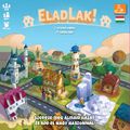 EladLak! - így találkozik az ingatlanok és a társasjátékok világa