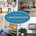 Rend a lelke mindennek