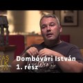 "Ezt így még nem gondoltam végig" – Dombóvári István a Lakástalkshowban