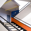 Bauhaus a lakberendezésben