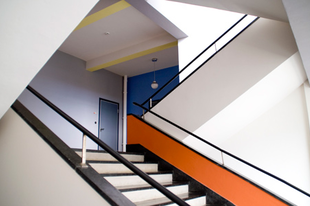 Bauhaus a lakberendezésben