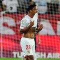 Sevilla: Nincs gól, csak sírás