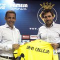 Javier Calleja lenyomja Pellegrinit és Valverdét!