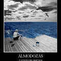 ÁLMODOZÁS