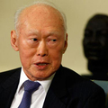 Lee Kuan Yew, Szingapúr első miniszterelnökének (1959-1990) véleménye Kína jövőjéről.