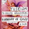 május 6-7: Hammer Of Gods, Zombie Girlfriend, Fuseism, Gloomy