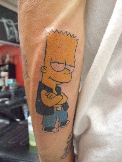 cant-forget-bart-artist-unkown.jpg