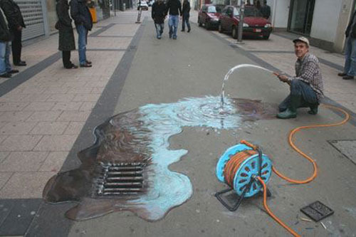 chalk-art-hose-drain.jpg