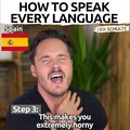 Hogyan beszélj minden nyelven :D