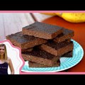 Mindenmentes-vegán brownie elkészítése recepttel - Sütik Birodalma #diétás5