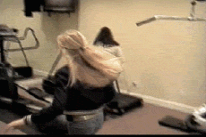 girls-failing-easy-tasks-treadmill.gif
