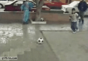 japanese-prank-soccer-ball.gif
