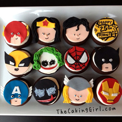 movie-cupcakes-assorted-comics.jpg