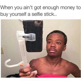 selfie-stick-clear-hanger-alternatives-funny.jpg