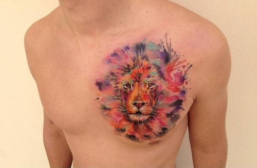 watercolor-taturday-lion.jpg