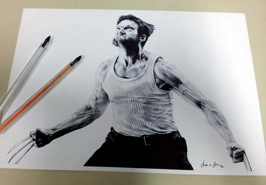 wolverine_ballpoint_by_andre_assis-d6h8l6d.jpg