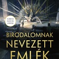 Arkady Martine: Birodalomnak nevezett emlék