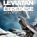 James S. A. Corey: Leviatán ébredése