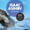 Isaac Asimov: Alapítvány