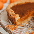 Rusztikus sütőtökös pite