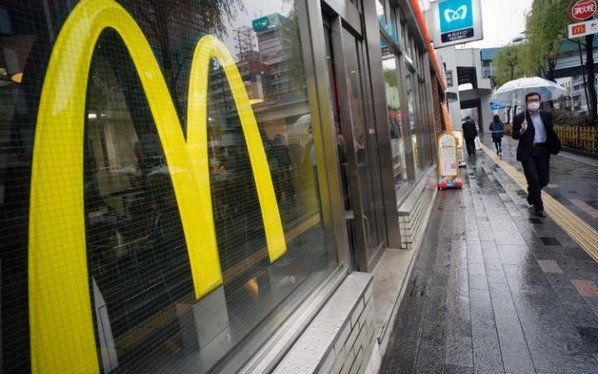 Mindenkinek más az érték – A McDonald’s és az autista srác